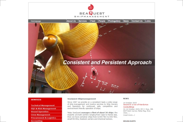 Homepage del sito web Debei Motori di Conselve (PD)